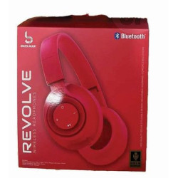 Casque bluetooth pliable