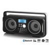 Radio Rockblaster bluetooth