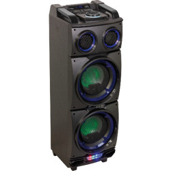 Pack enceinte 300 w