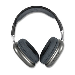 Casque lumineux bluetooth