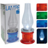 Lampe de camping à LED