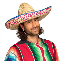 Chapeau Mexicain