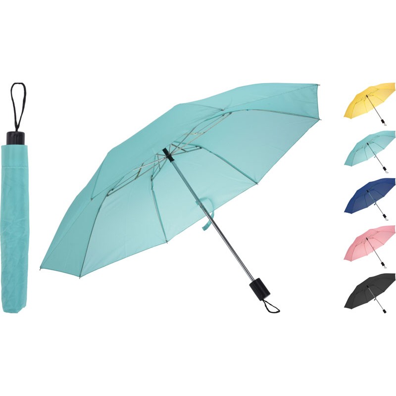 Parapluie couleur