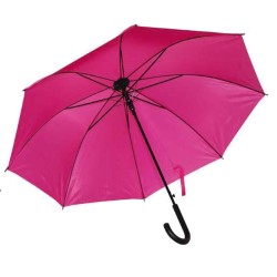 Parapluie canne