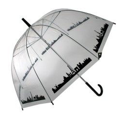 Parapluie décoré paris