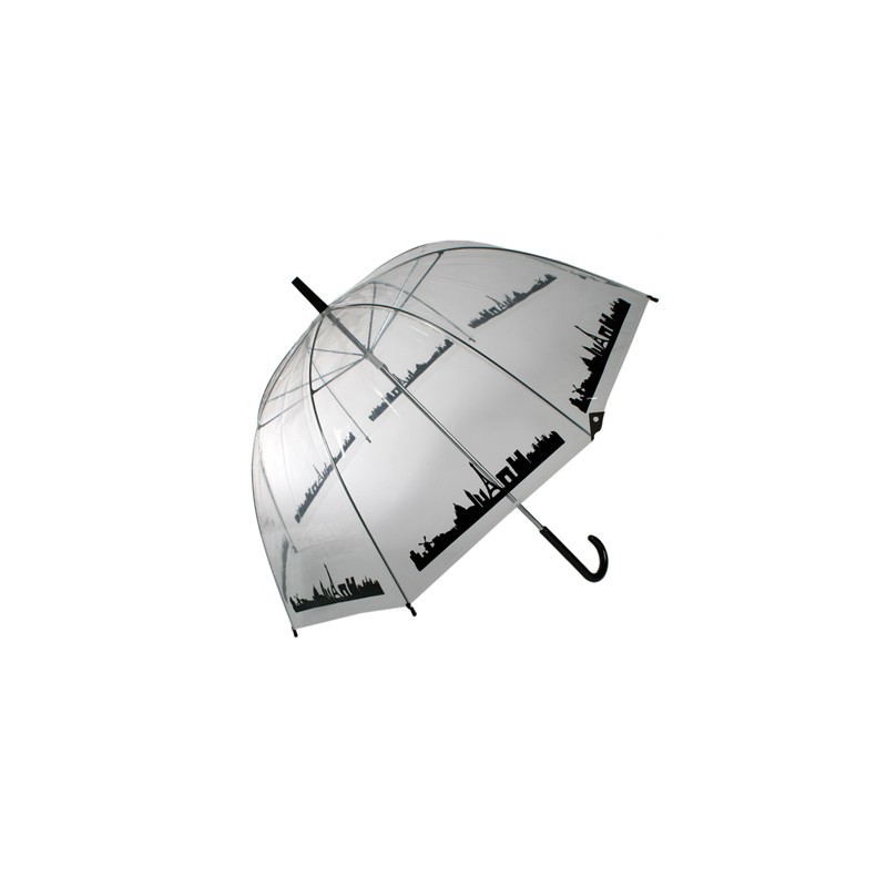 Parapluie décoré paris