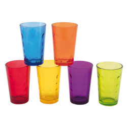 6 Verres