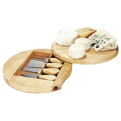 Plateau à fromage