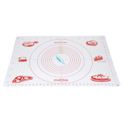 Tapis à pâtisserie