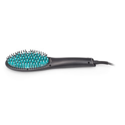 Brosse lissante