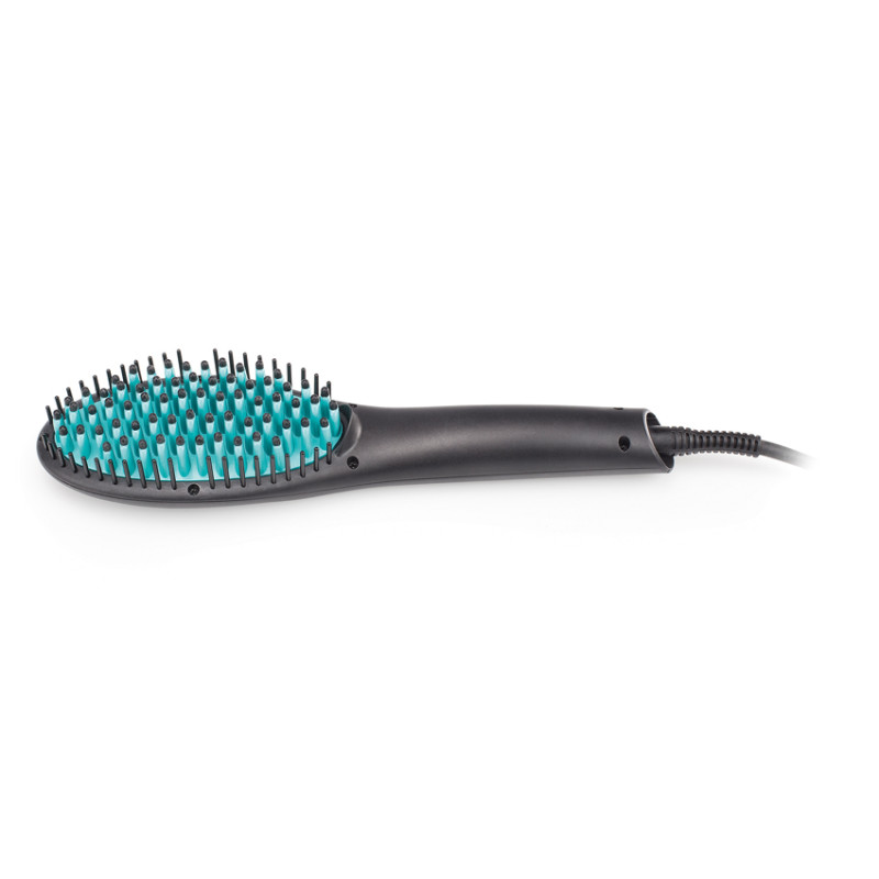 Brosse lissante