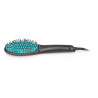 Brosse lissante