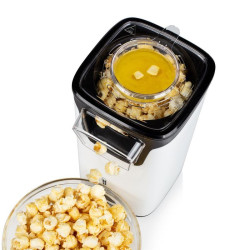 Appareil à pop-corn