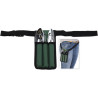 Ceinture + 3 outils de jardin