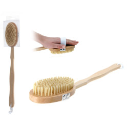 Brosse de bain