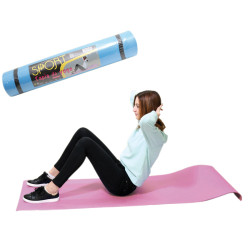 Tapis de yoga