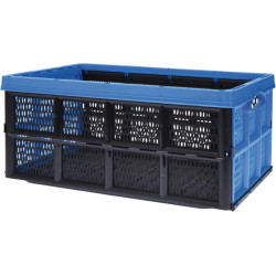 Caisse pliable 32 litres