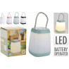 Lampe de camping