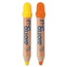 Schoolpack 36 maxi crayons
