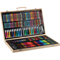 Kit peinture et dessin