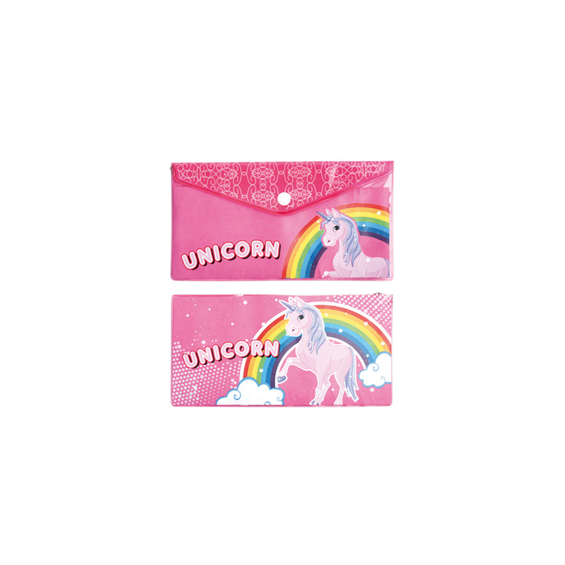 Trousse licorne