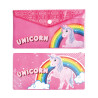 Trousse licorne