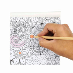 Livre coloriage