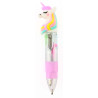 Stylo Licorne 4 couleurs