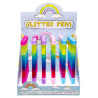 Stylo glitter