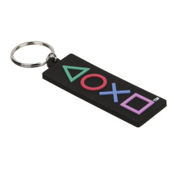 Porte-clé Playstation