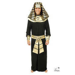 Costume pharaon L/XL