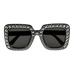 Lunettes bling bling
