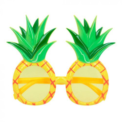 Lunettes Party Ananas