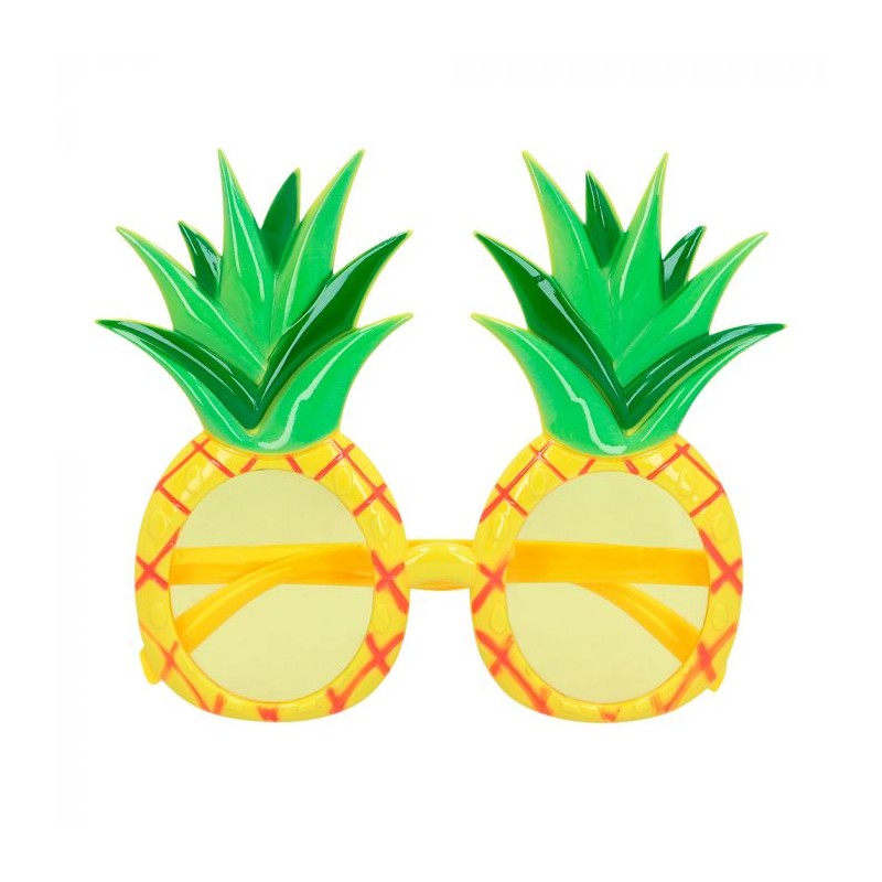 Lunettes Party Ananas