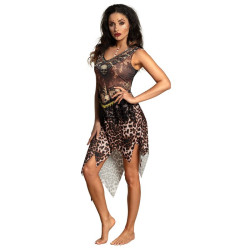 Costume vaudou 40/42