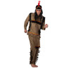 Costume d'indien 50/52