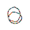 set de 2 bracelets perles 