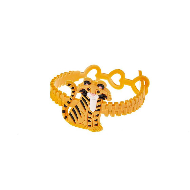 Bracelet animal