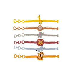 Bracelet animal