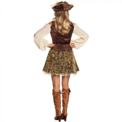 Costume Pirate Treasure 44/46