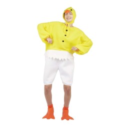 Costume Poussin