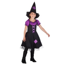 Costume E. Imperial Witch...