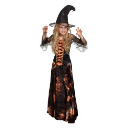 Costume E. Dazzling Witch...