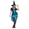 Costume Sorcière Azura 40/42