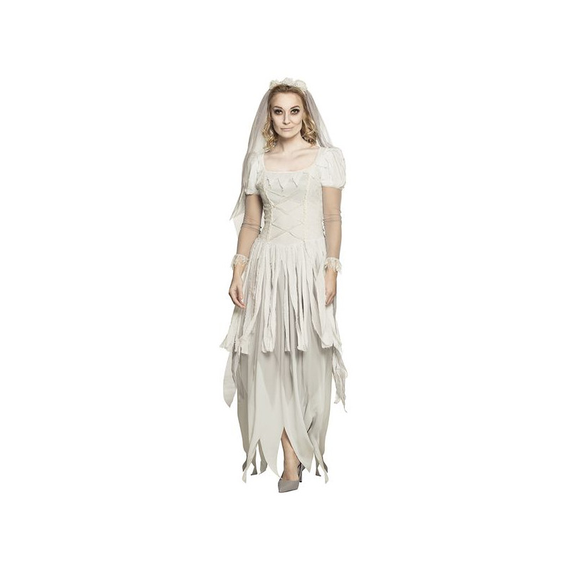 Costume Ghost Bride 36/38