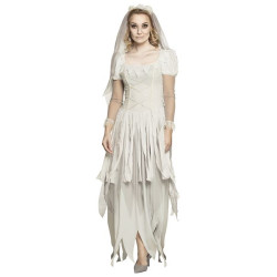 Costume A. Ghost Bride 40/42