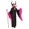 Costume A. Evil Sorceress 36/38