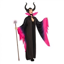 Costume A. Evil Sorceress...