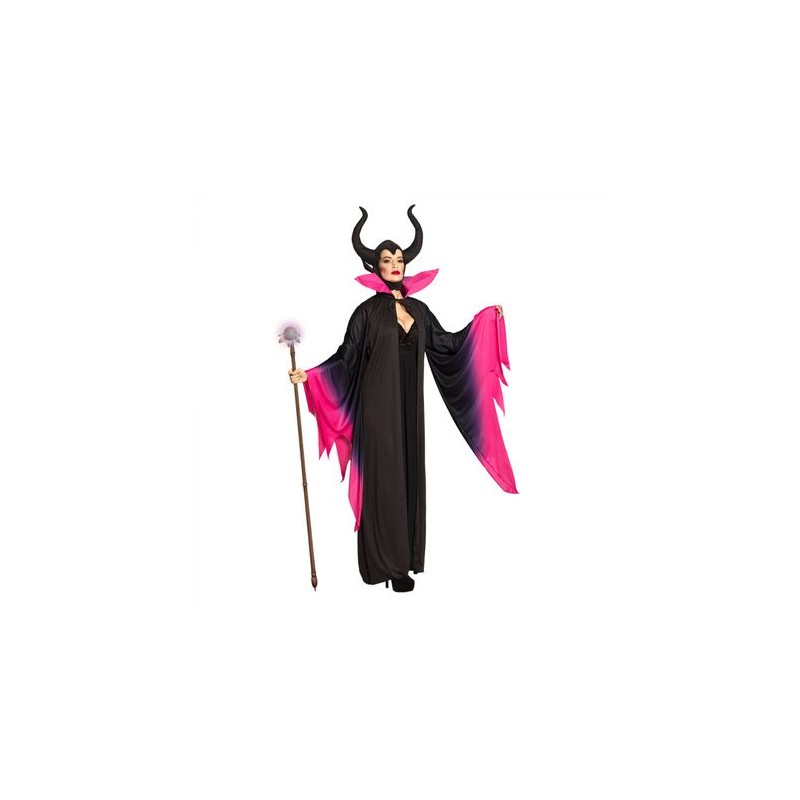 Costume A. Evil Sorceress 44/46