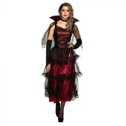 Costume A. Midnight Vamp 40/42